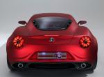 Alfa Romeo 4C Concept 2011 года